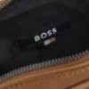 Reporterväska med Double B-monogram