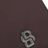 Reporterväska med Double B-monogram