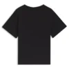 Ripstop-T-shirt för barn i bomull Ripstop-T-shirt för barn i bomull