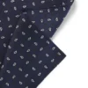 Runway-presentpaket med halsdukar i siden