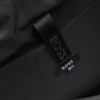 Ryggsäck i twill med Double B-monogram