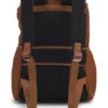 Ryggsäck i twill med Double B-monogram