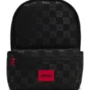 Ryggsäckar för barn med logotyp och monogram