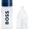 Set med två BPA-fria nappflaskor i presentförpackning