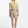 Shorts i avslappnad passform