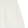 Shorts i avslappnad passform med broderat logo