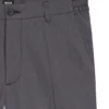 Shorts i stretchbomull med modern passform Shorts i stretchbomull med modern passform