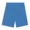 Shorts med logotryck i bomullsblandning Shorts med logotryck i bomullsblandning