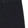 Shorts med modern passform i stretchig bomullstwill Shorts med modern passform i stretchig bomullstwill