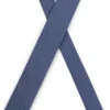 Silkeslipsar med jacquardmönster