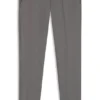 Slim fit-byxor i en stretchig bomullsblandning Slim fit-byxor i en stretchig bomullsblandning