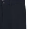 Slim fit-byxor i en stretchig bomullsblandning Slim fit-byxor i en stretchig bomullsblandning