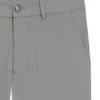 Slim fit-byxor i en stretchig bomullsblandning Slim fit-byxor i en stretchig bomullsblandning