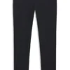 Slim fit-byxor i funktionsstretchtyg Slim fit-byxor i funktionsstretchtyg
