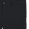 Slim fit-byxor i funktionsstretchtyg Slim fit-byxor i funktionsstretchtyg