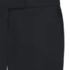 Slim fit-byxor i stretchbomull