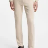 Slim fit-jeans i bekväm stretchdenim