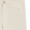 Slim fit-jeans i bekväm stretchdenim