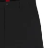 Slim-fit-shorts i merceriserad stretchbomull Slim-fit-shorts i merceriserad stretchbomull