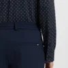 Slim fit-skjorta i italienskt tyg med funktionsstretch Slim fit-skjorta i italienskt tyg med funktionsstretch