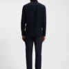Slim fit-skjorta i Oxford-bomull Slim fit-skjorta i Oxford-bomull