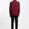 Slim fit-skjorta i Oxford-bomull Slim fit-skjorta i Oxford-bomull