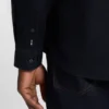 Slim fit-skjorta i Oxford-bomull Slim fit-skjorta i Oxford-bomull