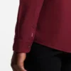 Slim fit-skjorta i Oxford-bomull Slim fit-skjorta i Oxford-bomull