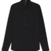 Slim fit-skjorta i Oxford-bomull Slim fit-skjorta i Oxford-bomull