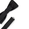 Slips i silkejacquard tillverkad i Italien