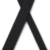 Slipsar med diagonala ränder