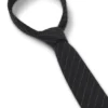 Slipsar med diagonala ränder