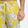 Snabbtorkande badshorts med heltryck