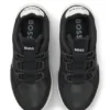 Sneakers för barn i mocka och konstläder Sneakers för barn i mocka och konstläder