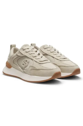 sneakers i mocka med double b monogram 1 3 330x500 - Sneakers i mocka med Double B-monogram
