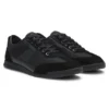 Sneakers med meshdetaljer