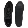 Sneakers med meshdetaljer