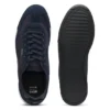 Sneakers med meshdetaljer