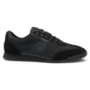 Sneakers med meshdetaljer