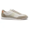 Sneakers med meshdetaljer