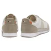Sneakers med meshdetaljer