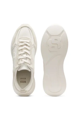 sneakers med mockakant i konstlder 2 330x500 - Sneakers med mockakant i konstl&auml;der