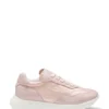 Sneakers med snörning för barn med Double B-monogram