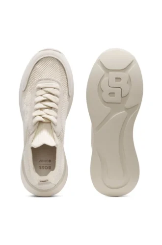 Strumpor med Double B-monogram