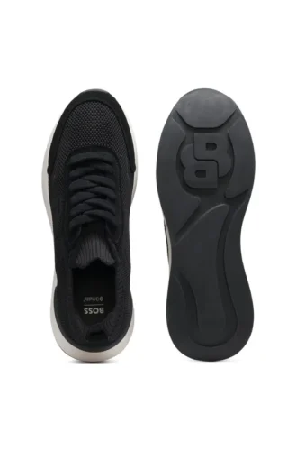 Strumpor med Double B-monogram