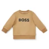 Sweatshirt för barn med logotryck