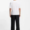 T-shirt med tryck i bomullsjersey T-shirt med tryck i bomullsjersey