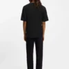 T-shirt med tryck i bomullsjersey T-shirt med tryck i bomullsjersey