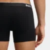Trepack boxershorts i stretchbomull