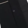 Trepack med strumpor i normal längd med logodetaljer